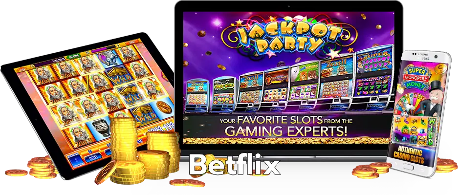 Betflix